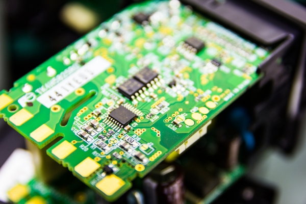 Get Ready for a Blockchain Device Boom