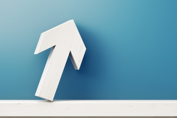 XRP Price Jumps the Most On Monday, Takes 2nd Place in Past Week