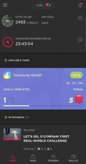 New Crypto Adoption Example: Samsung Testing Tokenomics with Lympo