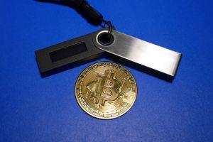 Crypto Wallets at Their Peaks of 'Inflated Expectations.' What's Next?