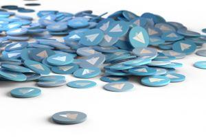 Telegram May Delay Gram Launch After Regulatory Action from the SEC