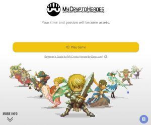 Beyond CryptoKitties: Top 5 Most Popular Blockchain and Crypto Games