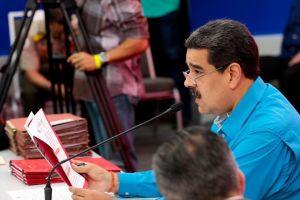 Maduro: Caracas to Hand out up to USD 3.6m in Petro Tokens