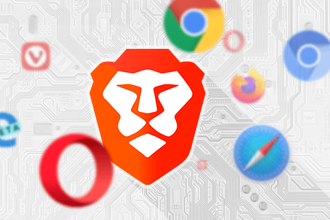 BAT Price Jumps on Brave&rsquo;s News of 8m Monthly Active Users