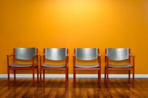 'No Space for More than 4 Blockchain Standards Until 2022'