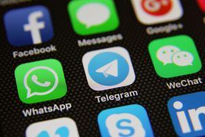 These Two Exchanges Might be the First to List Telegram's Gram