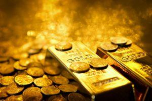Major Refinery Perth Mint Unveils Government Gold-backed Token