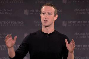 This Is How Facebook CEO Contradicts Himself in Libra Testimony