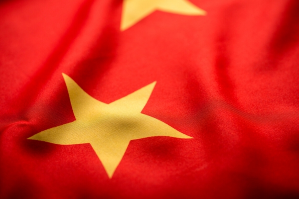 China's President Makes Major Push for Blockchain, Bitcoin Price Jumps