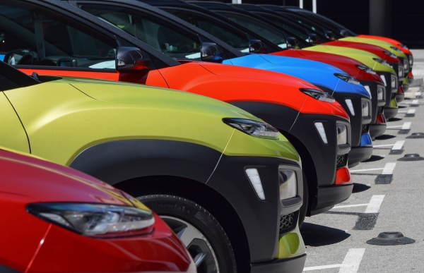 Hyundai Blockchain, Crypto Affiliate to Spend USD 10m + Launch Mainnet