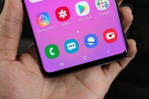 Samsung Adds 12 New Dapps to its Mobile Blockchain Keystore