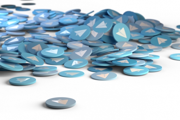 Telegram May Delay Gram Launch After Regulatory Action from the SEC