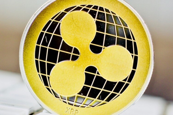 Competition Among Ripple, Visa and IBM Heats Up + 16 More Crypto News