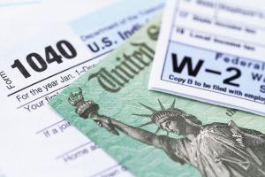 IRS Clarifies its Confusing &lsquo;Airdrop&rsquo; Cryptocurrency Tax Policy