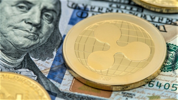 In XRP, Ripple's Second MoneyGram Investment Would be 50% Pricier