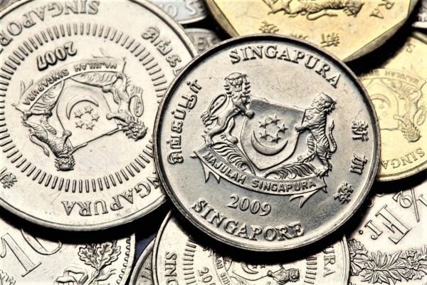Singapore & JPMorgan Create Forex Payments Blockchain Solution