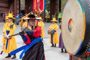 South Korea to Make Government-led USD 383m Blockchain R&D Drive