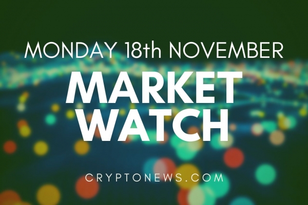 Bitcoin and Altcoins Hesitate But Further Losses Seem Likely