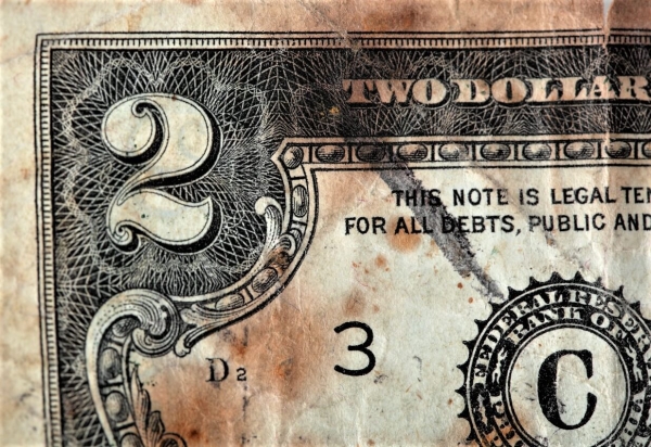 Several Hundred XRP Accounts Linked to "Dirty" USD 400 Million