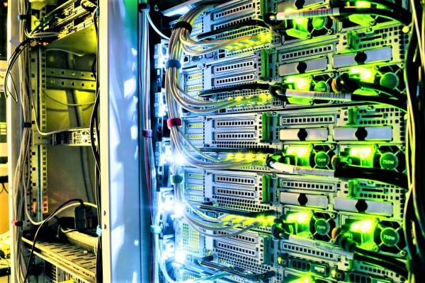 Forrester: Firms Want Blockchains with Multi-cloud Compatibility