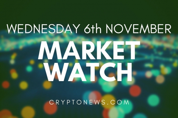 Bitcoin Rising Steadily, Altcoins Gaining Bullish Momentum