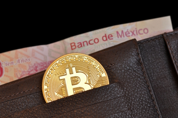 Bitso Says 5% of U.S.-Mexico Remittances Made in Crypto + More News