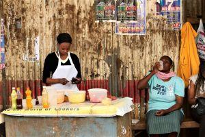 Kenya Finds a New Way to Use Blockchain, Launches 'Local Currencies'