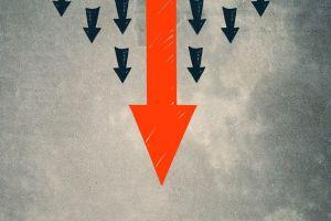 XRP Price Among the Worst Performers Today
