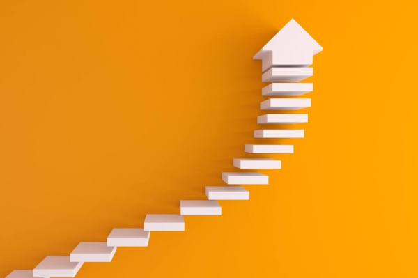 MATIC Price Up 175% in a Month; Other Binance IEOs Also Rallied