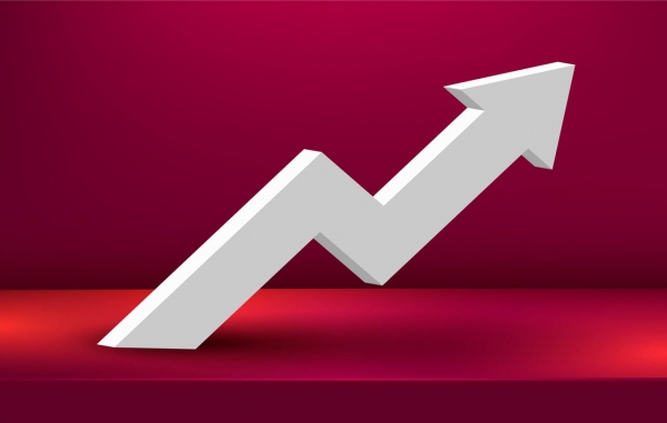 Tezos Price Jumps 36% in a Week, Flips Tron, Cardano