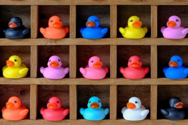 This is How Blockchain Industry Can Be Saved from Dangerous Lack of Diversity