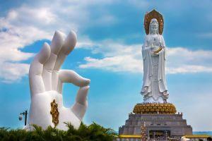 First Blockchain Free Trade Zone in China + More News