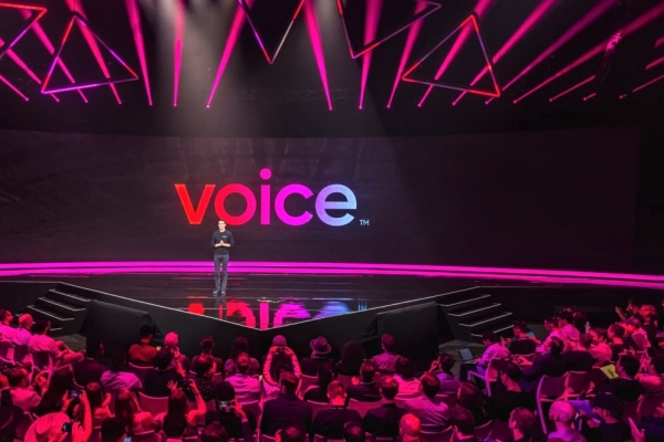 EOS to Show its Beta Voice on Valentine&rsquo;s Day 2020