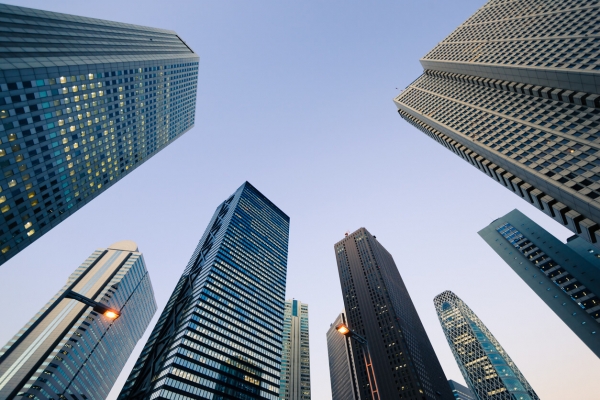 Ping An Subsidiary & Ripple Friendly SBI to Bring Blockchain to Banks