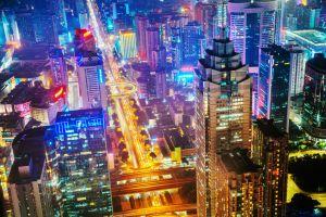 China to Pilot Digital Yuan With Four Banks in Two Cities - Report