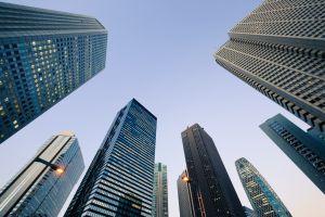 Ping An Subsidiary & Ripple Friendly SBI to Bring Blockchain to Banks