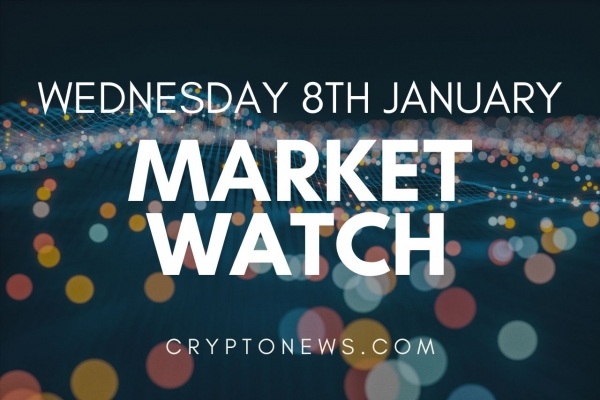 Bitcoin and Altcoins Remain in Positive Area Despite Correction