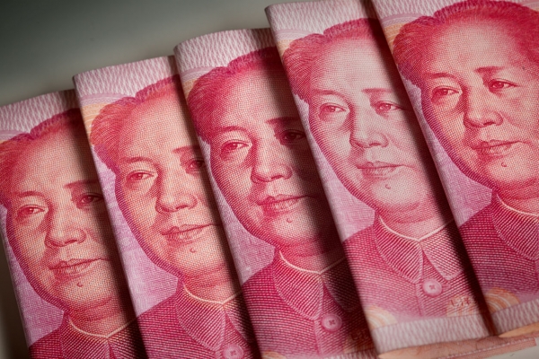Chinese Province Launches Blockchain-powered SMB Financing + More News