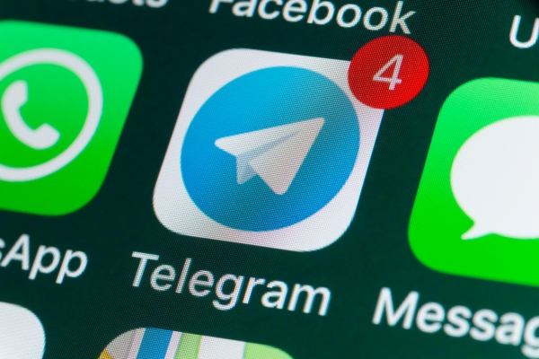 Telegram News is a 'Massive Blow' to TON Investors