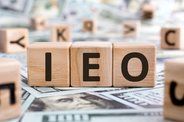 Disappointing IEOs, Up To USD 150M IPO, Bitcoin ETF Battles + More News