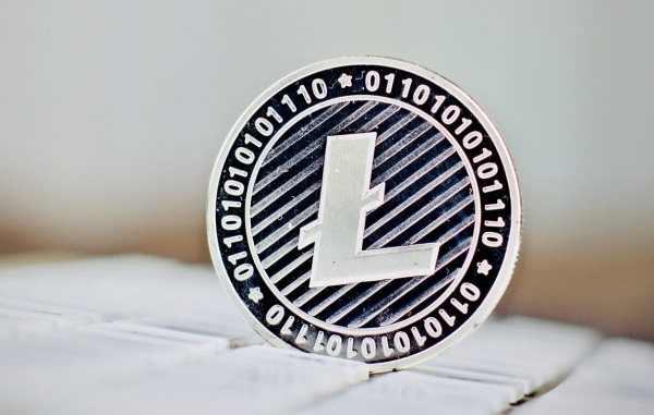 Litecoin Completes Bullish Chart Pattern