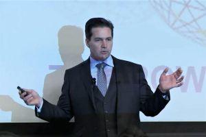 Bitcoin SV Rally Cools Off as Craig Wright Opens 'Pandora's Box'