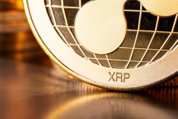 XRP Remains in Red for the Week While Other Coins Surge
