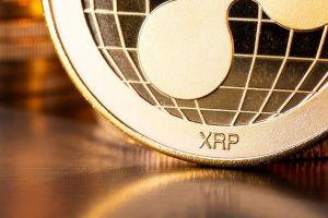 XRP Remains in Red for the Week While Other Coins Surge