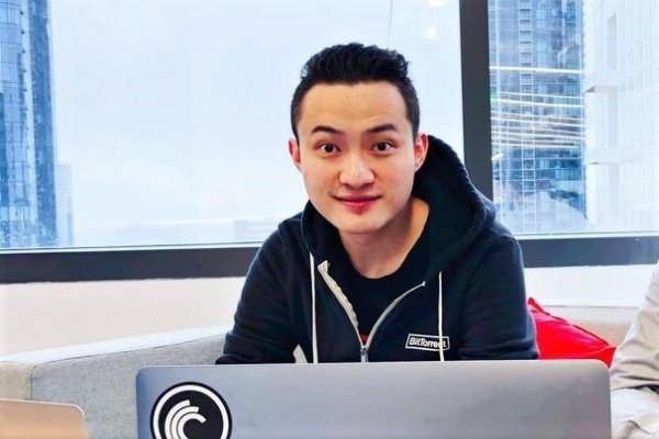 Goodbye, PayPal! Justin Sun and Tether are New Best Friends of Pornhub