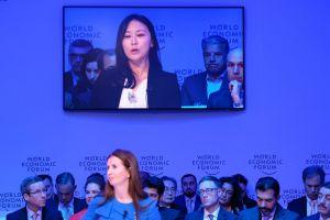 Davos Experts: Fintech Unopposed in Sweep Through Developing World