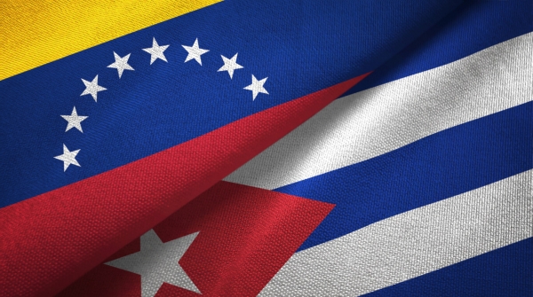 Cuba Considers Accepting Venezuelan Petro in Bilateral Deals