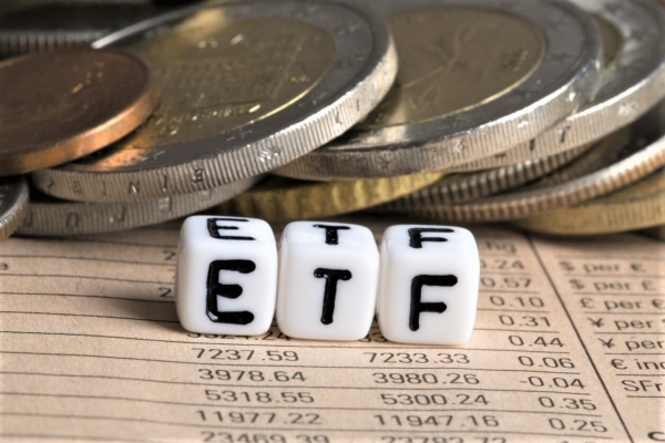 Abu Dhabi, Financial Giants Bet on Blockchain to Help ETF Ecosystem