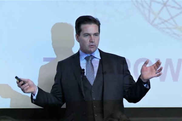 Bitcoin SV Rally Cools Off as Craig Wright Opens 'Pandora's Box'