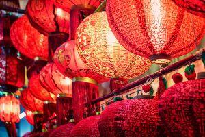 China: Private, State-run Firms Debut Blockchain Platforms + More News